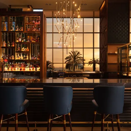 JW Marriott Hotel Lima