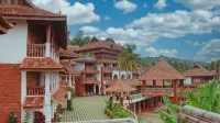 AyurSoma Ayurveda Royal Retreat Hotels in Kottukal