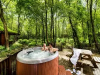 Cbh Chevin Country Park Hotel and Spa - Gym