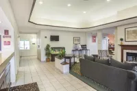Comfort Suites Rochester Henrietta University Area Hotels in Henrietta