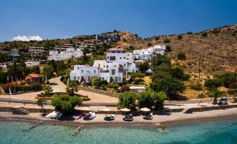 Elounda Infinity Exclusive Resort & Spa - Adults Only