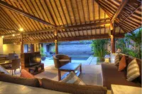 Gili Villas Hotels in Gili Meno