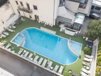 Ferretti Beach Hotel - Romantic