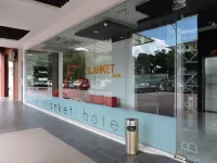The Blanket Hotel Seberang Jaya Hotels in Central Seberang Perai