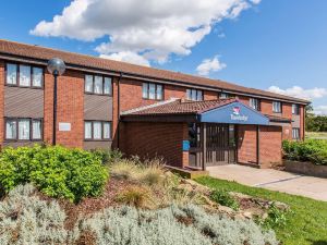 Travelodge Huntingdon Fenstanton