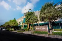 Majestic View Hotel Hotels in Thanyaburi District