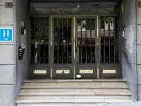 薩拉曼卡套房酒店 鄰近馬約爾廣場的酒店