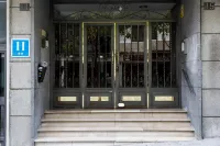 Hostal Gonzala by Gaiarooms Hotels in 