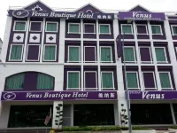 Venus Boutique Hotel Hotels in 