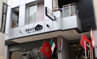 Rent-Inn Suites Hotel