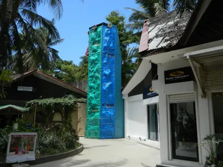 Fat Jimmy's Resort Boracay