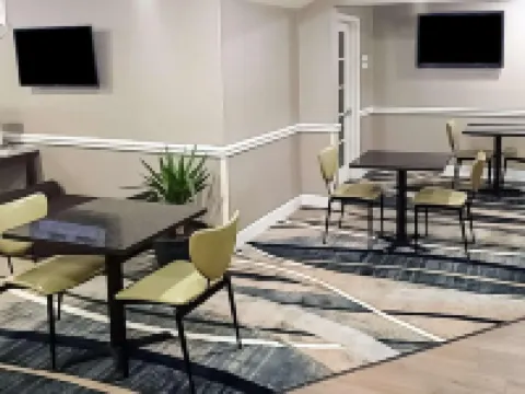 SureStay Hotel by Best Western Brunswick Hotels in Glynn County