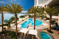 Hilton San Diego Bayfront - Ocean View