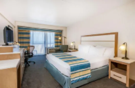 Wyndham Virginia Beach Oceanfront Hotels in 