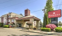 Ramada by Wyndham Portland Hôtels à : Portland