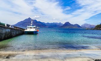 Cuillin Hills Hotel