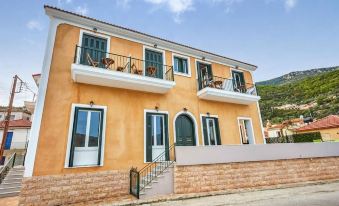 Lazaretto Palace - Housity