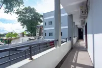 Hba Residence Hotels in Sokaraja
