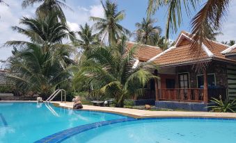 First Villa Beach Resort