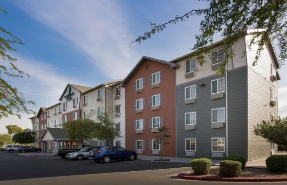 帕桑加爾帕娜國家公園酒店