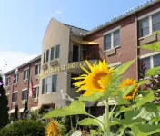 Camden Riverhouse Hotel and Inn Các khách sạn ở Camden
