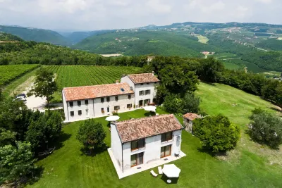 Agriturismo Delo - Verona Hotel in zona Bertani