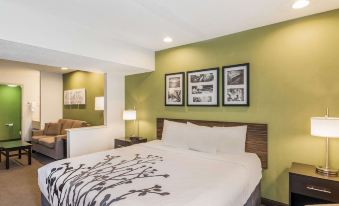 Sleep Inn & Suites Niantic