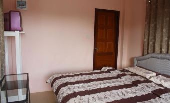 Panna Kalong - Housity