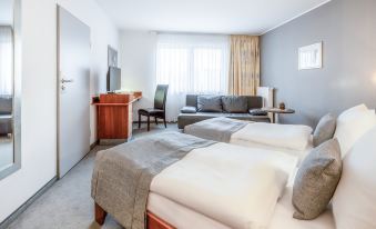 Select Hotel Oberhausen