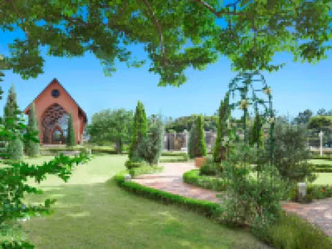 Sheraton Grande Tokyo Bay Hotel Hotels in Urayasu