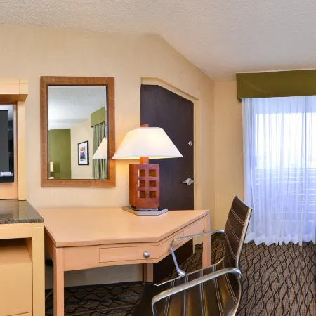 Holiday Inn Express MILL VALLEY SAN FRANCISCO AREA by IHG