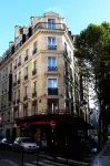 Hôtel Alane Hotels in 10. Arrondissement-Entrepot