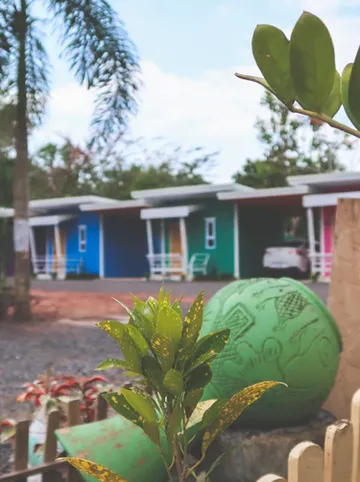 รูปภาพของนางแอ่น อินน์ รีสอร์ท