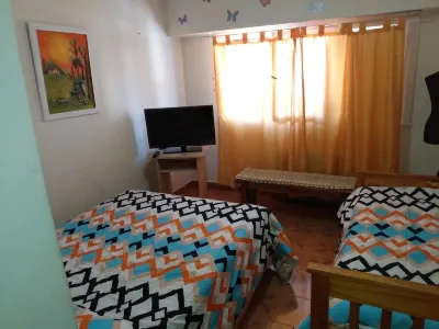 Alpino Hostel Boutique Bariloche Habitacion Privada Hotels in 