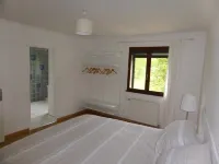 Bedbreakfastbikespyrenees Các khách sạn ở Loubieres