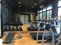 Sunshine Paradise Resort - Gym