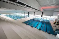 Seminarhotel Campus Sursee - Pool
