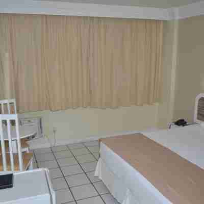 Salvador Mar Hotel Rooms