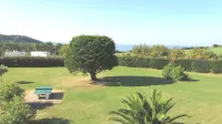 Résidence Mer & Golf Ilbarritz Hotels in Bidart