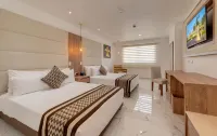 Hotel Cartagena Plaza