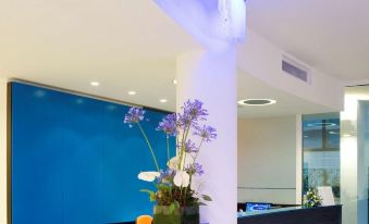 Mercure Rimini Lungomare