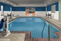 Hampton Inn Knoxville-East Hotels in Corryton