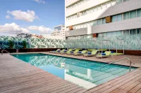 VIP Grand Lisboa Hotel & Spa - Luxus