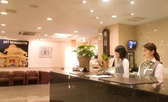 Kuretake Inn Act Hamamatsu
