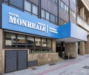 Monreale Express Glicério Campinas Các khách sạn gần Campos Salles Center of Science, Writing, and Art Museum