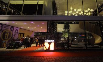 Citizenm Rotterdam