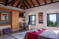 Byzantino Boutique Hotel Hotels in Monemvasia