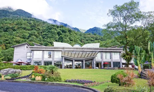 Butterfly Valley Resort by Cosmos Oasis