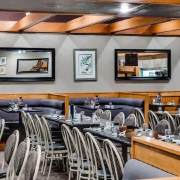 Heritage Inn Hotel & Convention Centre - Saskatoon