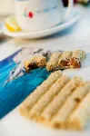 Petinos Hotel - breakfast